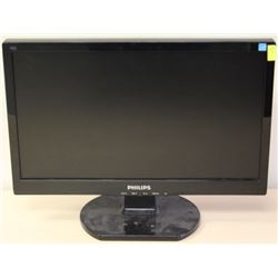 PHILIPS 192E 19" LCD MONITOR