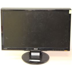 ASUS HDMI VH222H 22" LCD MONITOR