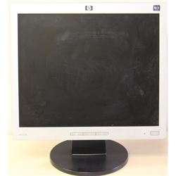 HP LI706 17" LCD MONITOR