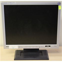 BENQ FP931 19" LCD MONITOR