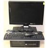 Image 1 : HP COMPAQ PRO 6200 DESKTOP COMPUTER (NO OPERATING SYSTEM)