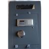 Image 1 : TIME LOCK SAFE