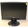 Image 1 : VIEWSONIC VG1930WM 19" LCD MONITOR