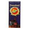 Image 1 : Anaheim California Disneyland Tourist Brochure Pamphlet