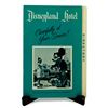 Image 1 : Disneyland Hotel TELEPHONE DIRECTORY
