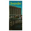 Image 1 : Disneyland Hotel Information Flyer