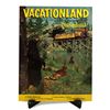 Image 1 : Disneyland Vacationland Magazine - FALL 1960