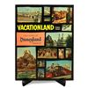 Image 1 : Disneyland Vacationland Magazine - FALL 1961