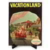 Image 1 : Disneyland Vacationland Magazine - SUMMER 1964