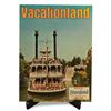 Image 1 : Disneyland Vacationland Magazine - FALL 1966