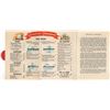 Image 2 : 1955 Carnation Ice Cream Parlor Miniature Souvenir Mailing Menu