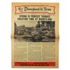 Image 1 : The DISNEYLAND NEWS March 1957 Vol.2-No.9
