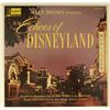 Image 1 : ECHOES OF DISNEYLAND Wurlitzer Organ Music LP by DEE FISHER