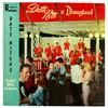Image 1 : DATE NITE AT DISNEYLAND LP  by The Elliott Brothers Orchestra
