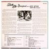 Image 2 : DATE NITE AT DISNEYLAND LP  by The Elliott Brothers Orchestra