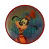 Image 1 : Disneyland I’M GOOFY FOR DISNEYLAND Vari-Vue Lenticular Button