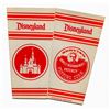 Image 1 : 1976 Disneyland Orville Redenbacher POPCORN BOX