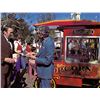 Image 2 : 1976 Disneyland Orville Redenbacher POPCORN BOX
