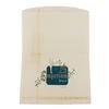Image 1 : 1955 Early Graphic Disneyland Tinkerbell Emporium Shopping Bag - Size 13" x 9.5"