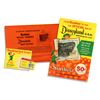 Image 1 : 1962 DIsneyland, USA - SUNKIST PARK MAP Promotional Display Kit