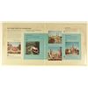 Image 2 : Ultra Rare WALT DISNEY TAKES YOU TO DISNEYLAND Tour Narration LP by Walt Disney