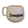Image 2 : 1956 Disneyland GOOFY Child's Ceramic Mug