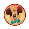 Image 1 : Disneyland Mickey Mouse I LIKE DISNEYLAND Vari-Vue Lenticular Button