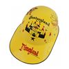 Image 1 : 1956 Disneyland Child's Souvenir KEPPY CAP -Yellow Version
