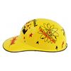 Image 2 : 1956 Disneyland Child's Souvenir KEPPY CAP -Yellow Version