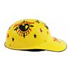 Image 4 : 1956 Disneyland Child's Souvenir KEPPY CAP -Yellow Version