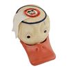 Image 1 : 1963 Disneyland Child?s Souvenir DONALD DUCK Squeeker Hat