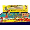 Image 2 : 1957 DISNEYLAND ELECTRIC TOURS Game