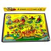 Image 5 : 1957 DISNEYLAND ELECTRIC TOURS Game