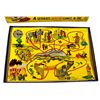 Image 6 : 1957 DISNEYLAND ELECTRIC TOURS Game