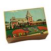 Image 1 : 1962 Disneyland MICKEY MOUSE CLUB MARCH Swiss Music Box