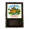 Image 1 : 1964 Disneyland Iron & Tile Souvenir Ashtray