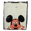 Image 1 : 1966 Disneyland MICKEY MOUSE Child’s Jiggle-Eyes T-Shirt In Wrapping