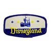 Image 1 : 1970s DISNEYLAND General Cast Member Jacket Patch