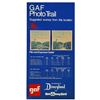 Image 2 : 1970s Disneyland GAF PHOTO TRAIL Signs