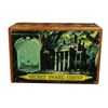 Image 1 : 1966 Disneyland HAUNTED MANSION Souvenir SECRET PANEL CHEST
