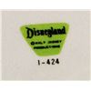 Image 2 : 1967 Disneyland Sixties Decorative Candy Dish