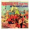 Image 1 : 1957 FIREHOUSE FIVE plus TWO at DISNEYLAND LP