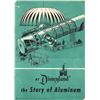 Image 1 : THE STORY OF ALUMINUM at Disneyland Exhibit Booklet