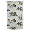 Image 1 : 1955 Disneyland TOMORROWLAND Souvenir Fabric