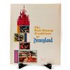 Image 1 : THE WALT DISNEY TRADITIONS at DISNEYLAND Cast Member Memorial/Inspirational Booklet
