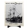 Image 1 : NEWS FROM DISNEYLAND Report to Lessees Booklet