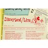 Image 4 : DISNEYLAND LINE Weekly Backstage Cast Member Newsletter - 1969
