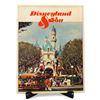 Image 1 : DISNEYLAND AND YOU 1974 Cast-Member Orientation Booklet