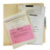 Image 2 : 1965-67 WED Enterprises MAPO CORPORATION Board of Directors Corporate Documents and Minutes Folder