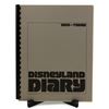 Image 1 : DISNEYLAND DIARY - Cast Member Information Booklet by WED Imagineering